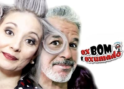 Ex Bom é Exumado