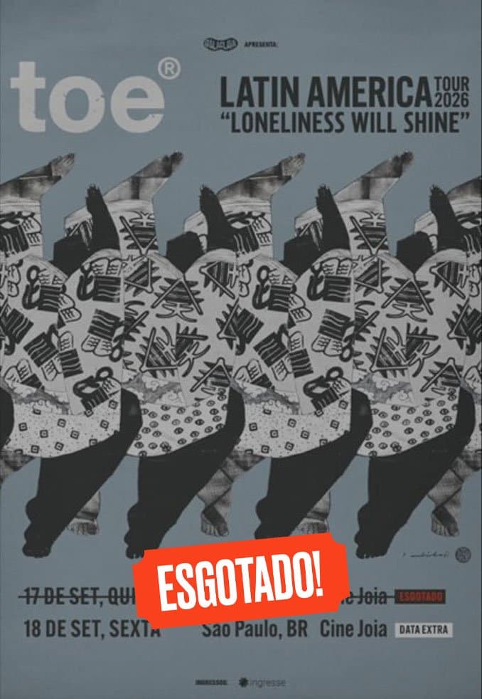 toe – data extra