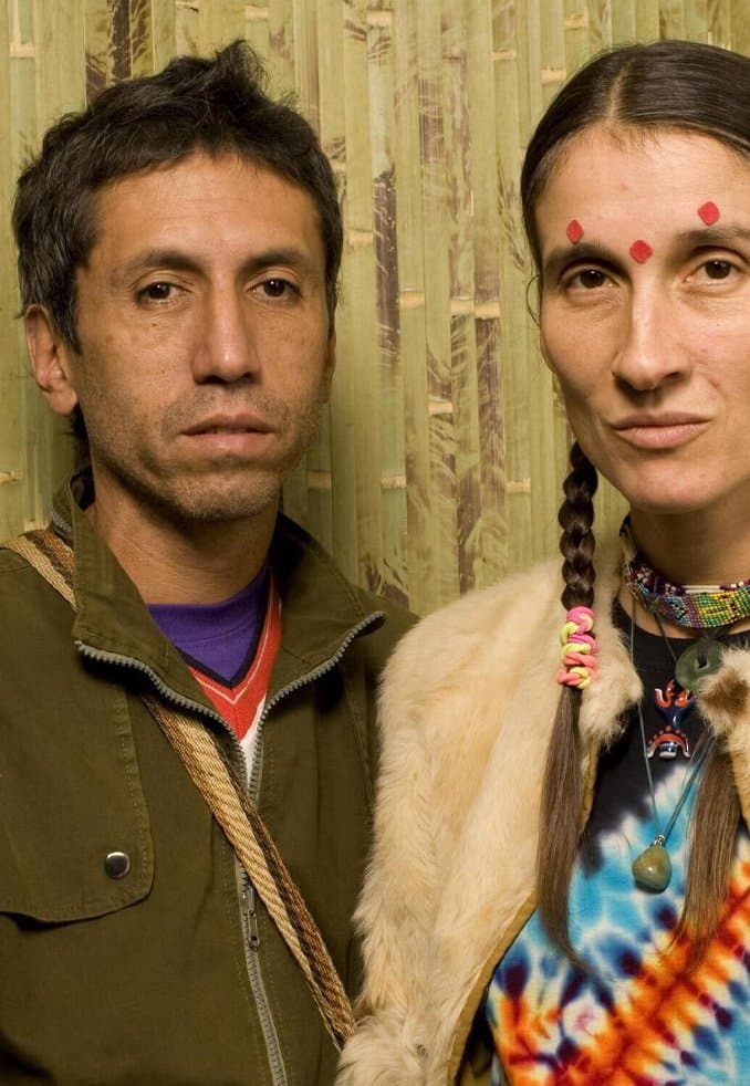 Aterciopelados